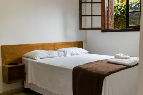 HOTELARE Pousada Bóra Morá - Room