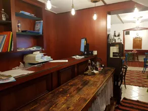 Hotel Veli - Reception