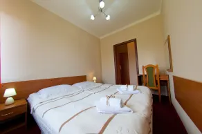 Rezydencja Izabella - Room