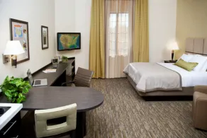 Candlewood Suites - Brighton by IHG - Chambre