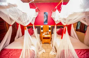 Best Western Jangwani Sea Breeze Resort - Room