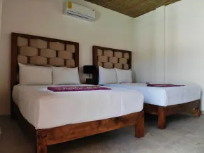 Kinta Kan Hotel Cozumel - Habitación