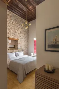 FOS Hydra residence - Room