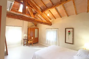 Il Bozzolo Eco Boutique Apartments - Zimmer