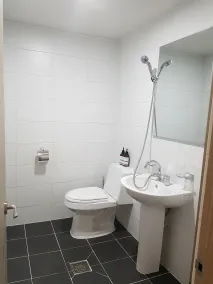 Seoul Forest Stay - Bagno