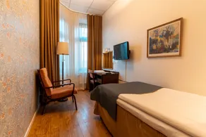 Hotel Lorensberg - Room
