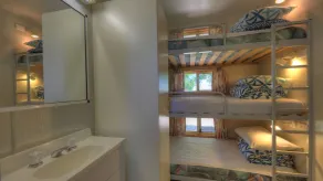 Colac Colac Caravan Park - G'day Park - Room