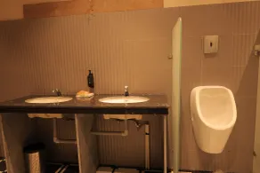 Hotel Sharang - Bagno