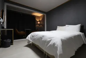 Z Hotel - Chambre