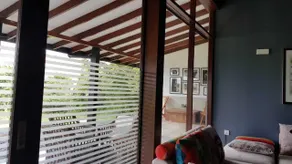 Riverston mountain view bungalow - Recepción