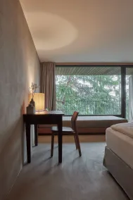 Saltus, Small Luxury Hotels SLH - Værelse