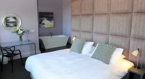 B+B Edinburgh - Rom