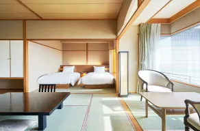Tsukasa Royal Hotel - Chambre