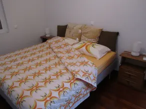 Amalia Residences - Chambre
