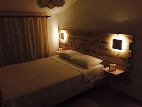 Derin Apart - Room