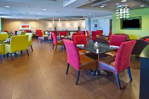 Holiday Inn Vicksburg by IHG - Restaurant
