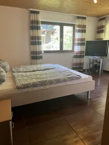 Ferienhaus Samy - Feldberg - Chambre