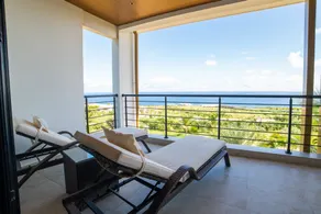 Golden Rock Dive and Nature Resort - View from room