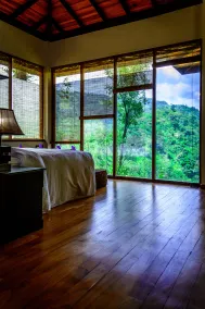 Tea Cottage Resort & Spa - Habitación