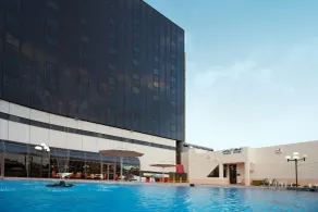Crowne Plaza Riyadh Palace by IHG - Pool