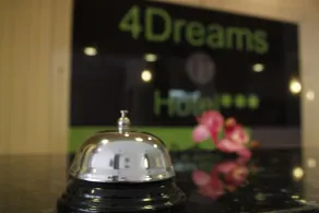 4Dreams Hotel Chimisay - Reception