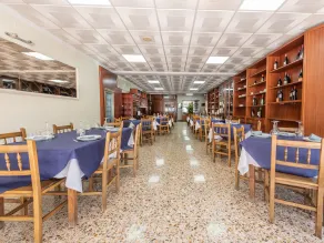 Hotel Casa Marín - Restaurant