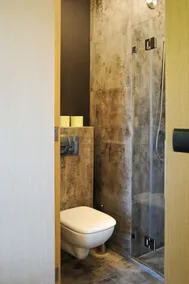 La Gioia Kazimierz Modern Apartments - Badezimmer