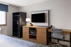AmericInn by Wyndham Alexandria - Chambre