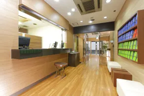 FLEXSTAY INN Sugamo - Reception
