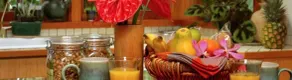 Volcano Rainforest Retreat - Restaurant