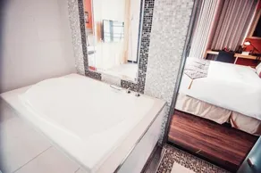 Dreamer Boutique Hotel - Room