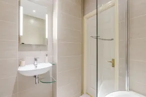 New apartament in London Bridge - Badeværelse
