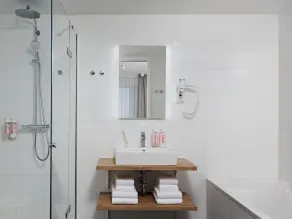 Numa Amsterdam Docklands - Salle de bain