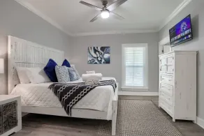 4014 Rookery 3 Cottage with two Pools and Beach Amenities - Room