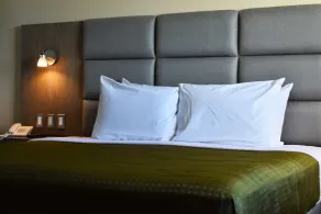 Hotel Jatay - Chambre