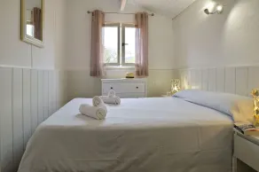 U Paesolu - Room