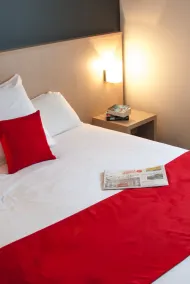 Sure Hotel by Best Western Nantes Beaujoire - Room