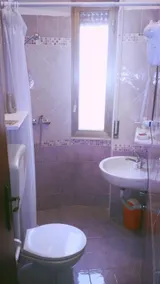 Antica Dimora Marinelli - Badezimmer