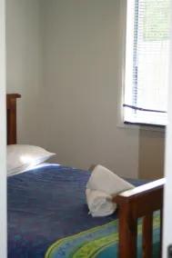 Koonwarra Holiday Park - Habitación