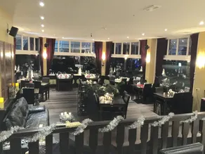 Havenhotel At Sea Texel - Restaurant