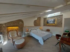 B&B Corte Colli Antichi - Chambre