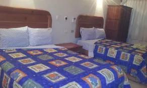 Hotel Kootznoowoo - Quarto