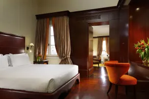 Hotel L'Orologio Firenze - WTB Hotels - Chambre