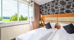 PLAZA INN Stuttgart Airport Messe - Room