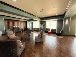 Quality Inn & Suites Pearsall - Réception