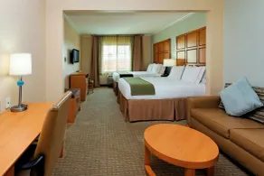 Holiday Inn Express & Suites Santa Clara - Silicon Valley by IHG - Chambre