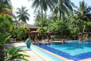 Sudala Beach Resort - Rom