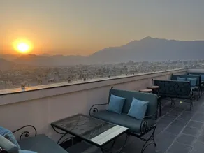 Hotel Kesu Home - Restaurant