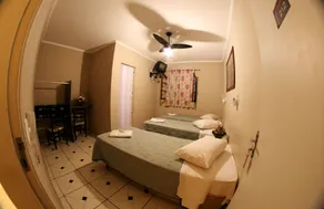Hotel Bismark - Camera