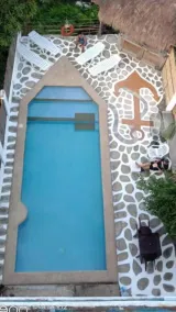 Casa Montemar Bed and Breakfast - Piscine